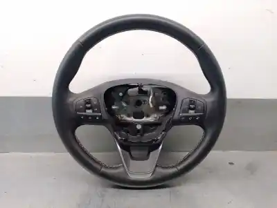 Автозапчастина б/у кермо для ford puma 1.0 ecoboost cat посилання на oem iam l1tb3600ld1gxa