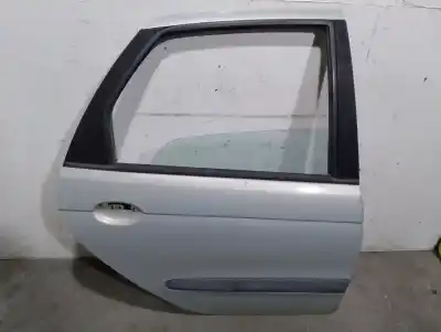 Автозапчасти б/у дверь задняя правая за renault megane scenic (ja0/1_) 1.9 dti (ja0n) ссылки oem iam 7751472140