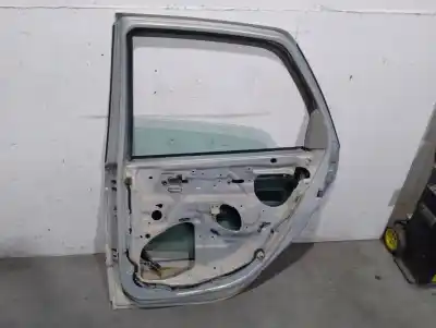 Автозапчасти б/у дверь задняя правая за renault megane scenic (ja0/1_) 1.9 dti (ja0n) ссылки oem iam 7751472140  