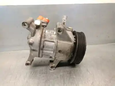 Second-hand car spare part air conditioning compressor for toyota yaris 1.0 cat oem iam references 5tse10c