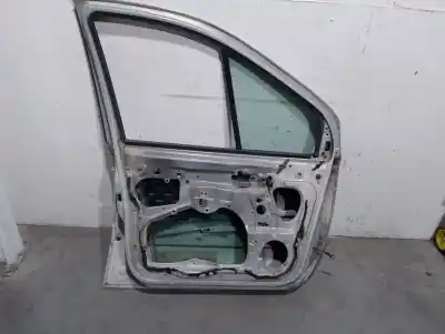 Автозапчасти б/у левая передняя дверь за renault megane scenic (ja0/1_) 1.9 dti (ja0n) ссылки oem iam 7751474575  