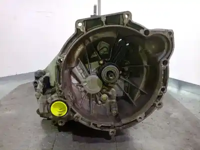Автозапчасти б/у коробка передач за ford focus i (daw, dbw) 1.6 16v ссылки oem iam xs4r7002fc