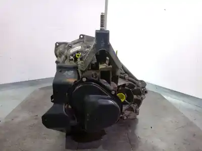 Автозапчастина б/у коробка передач для ford focus i (daw, dbw) 1.6 16v посилання на oem iam xs4r7002fc t6tc1220704002787 1363318