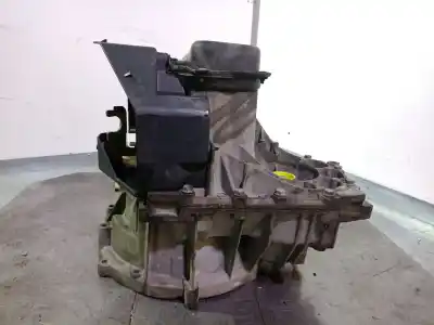 Автозапчастина б/у коробка передач для ford focus i (daw, dbw) 1.6 16v посилання на oem iam xs4r7002fc t6tc1220704002787 1363318