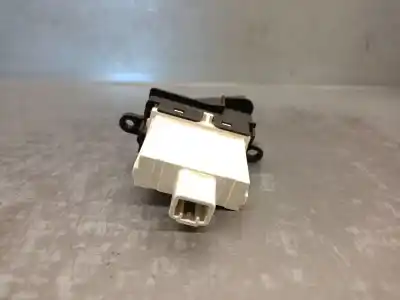 Pezzo di ricambio per auto di seconda mano interruttore per mitsubishi montero (v80/v90) 3.2 di-d intense riferimenti oem iam r3311  