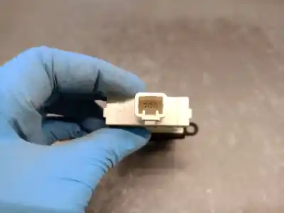 Pezzo di ricambio per auto di seconda mano interruttore per mitsubishi montero (v80/v90) 3.2 di-d intense riferimenti oem iam r3311  
