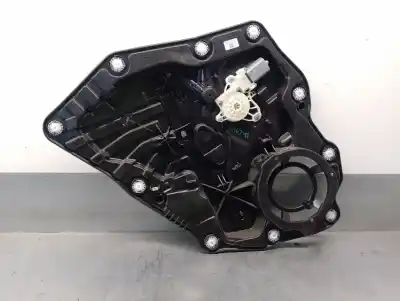 Автозапчастина б/у регулятор склона задній лівий для ford puma 1.0 ecoboost cat посилання на oem iam l1tbs27001cd