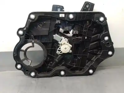 Автозапчастина б/у регулятор переднього правого скла для ford puma 1.0 ecoboost cat посилання на oem iam l1tbs23200cd