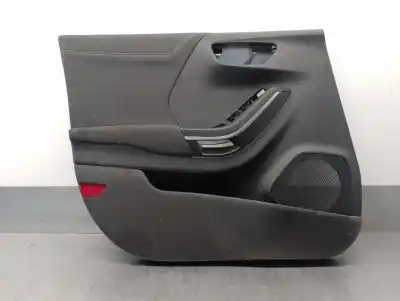 Автозапчастина б/у оббірка передніх дверей ліва для ford puma 1.0 ecoboost cat посилання на oem iam l1tbs23891a