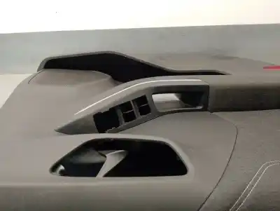 Автозапчастина б/у оббірка передніх дверей ліва для ford puma 1.0 ecoboost cat посилання на oem iam l1tbs23891a  l1tbs23891a
