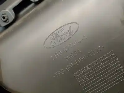 Автозапчастина б/у обликка задніх правіх дверей для ford puma 1.0 ecoboost cat посилання на oem iam l1tbs27454a  l1tbs27454a