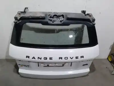 Second-hand car spare part  for LAND ROVER RANGE ROVER EVOQUE (L538)  OEM IAM references LR027614  