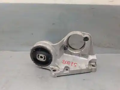 Second-hand car spare part Rear Engine Support for RENAULT MEGANE I SCENIC (JA0) 1.6 OEM IAM references 1400251280  7700804163