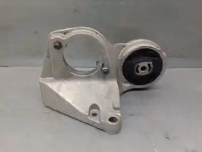 Pezzo di ricambio per auto di seconda mano supporto motore posteriore per renault megane i scenic (ja0) 1.6 riferimenti oem iam 1400251280  7700804163