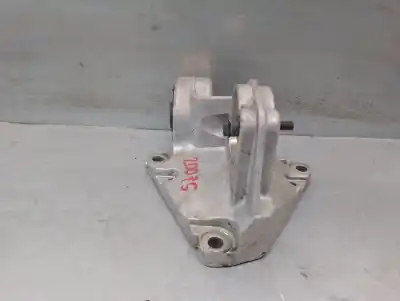 Pezzo di ricambio per auto di seconda mano supporto motore posteriore per renault megane i scenic (ja0) 1.6 riferimenti oem iam 1400251280  7700804163