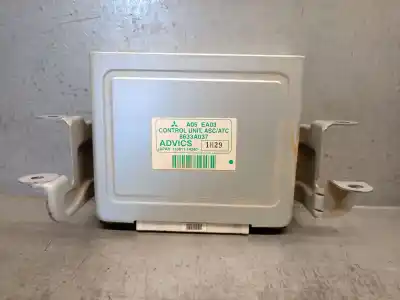 Pezzo di ricambio per auto di seconda mano  per MITSUBISHI MONTERO (V80/V90)  Riferimenti OEM IAM   