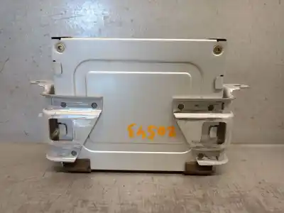 Second-hand car spare part abs control unit for mitsubishi montero (v80/v90) 3.2 di-d intense oem iam references   