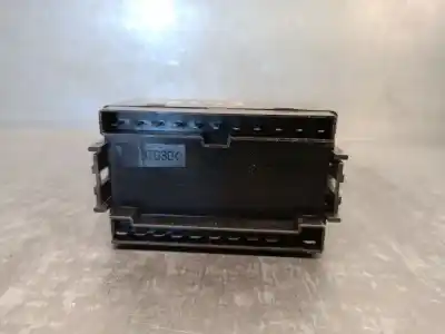 Pezzo di ricambio per auto di seconda mano modulo elettronico per mitsubishi montero (v80/v90) 3.2 di-d intense riferimenti oem iam 8638a009  