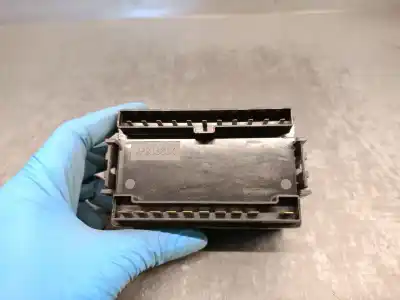 Pezzo di ricambio per auto di seconda mano modulo elettronico per mitsubishi montero (v80/v90) 3.2 di-d intense riferimenti oem iam 8638a009  