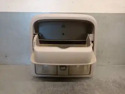 Pezzo di ricambio per auto di seconda mano luce interna per mitsubishi montero (v80/v90) 3.2 di-d intense riferimenti oem iam mr962021zz  