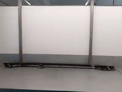 Tweedehands auto-onderdeel bagagedrager voor bmw x5 (e70) 3.0 turbodiesel oem iam-referenties 51137158529