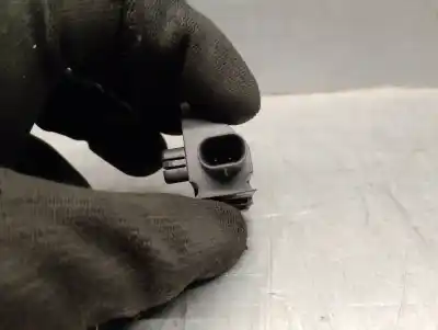 Second-hand car spare part sensor for peugeot 208 ii (ub_, up_, uw_, uj_) 1.2 puretech 100 oem iam references 9852080480  