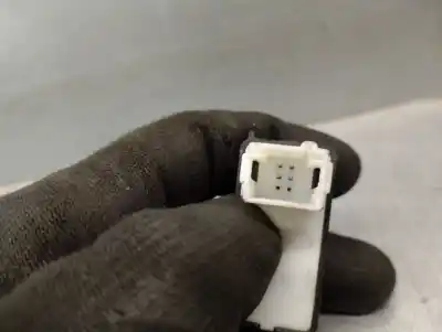 Автозапчасти б/у управление задними левыми стеклами за peugeot 208 ii (ub_, up_, uw_, uj_) 1.2 puretech 100 ссылки oem iam 98044803zd  