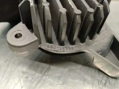 Автозапчасти б/у блок управления ксеноновыми фарами за peugeot 208 ii (ub_, up_, uw_, uj_) 1.2 puretech 100 ссылки oem iam 89912887 l90129326 