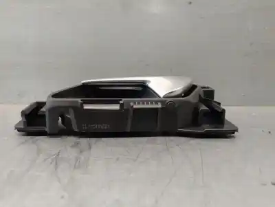 Автозапчасти б/у левая задняя внутренняя ручка за peugeot 208 ii (ub_, up_, uw_, uj_) 1.2 puretech 100 ссылки oem iam 98201553vv  