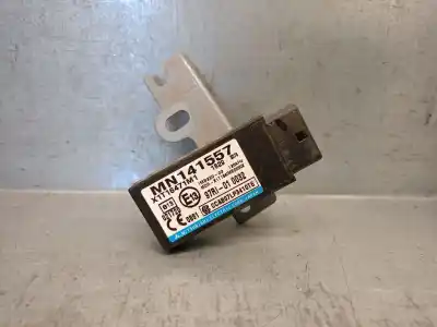 Pezzo di ricambio per auto di seconda mano  per MITSUBISHI MONTERO (V80/V90)  Riferimenti OEM IAM MN141557  MN141557