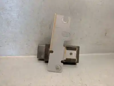 Pezzo di ricambio per auto di seconda mano modulo elettronico per mitsubishi montero (v80/v90) 3.2 di-d intense riferimenti oem iam mn141557  mn141557