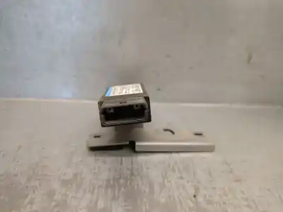 Pezzo di ricambio per auto di seconda mano modulo elettronico per mitsubishi montero (v80/v90) 3.2 di-d intense riferimenti oem iam mn141557  mn141557