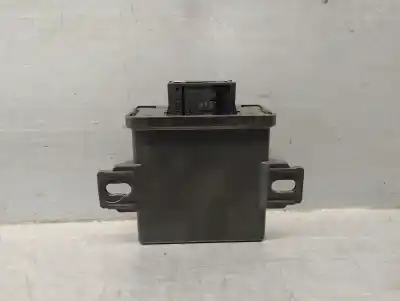 Автозапчасти б/у блок управления освещением за peugeot 208 ii (ub_, up_, uw_, uj_) 1.2 puretech 100 ссылки oem iam 9850153580 14700012760011 