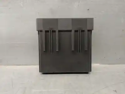 Автозапчастина б/у електронний модуль для peugeot 208 ii (ub_, up_, uw_, uj_) 1.2 puretech 100 посилання на oem iam 9848045380 e117450902 valeo 