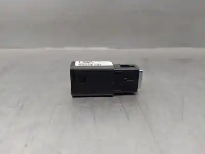 Автозапчастина б/у електронний модуль для PEUGEOT 208 II (UB_, UP_, UW_, UJ_) 1.2 PURETECH 100 Посилання на OEM IAM 98217039DX 9824334377 