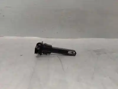 Автозапчастина б/у датчик для peugeot 208 ii (ub_, up_, uw_, uj_) 1.2 puretech 100 посилання на oem iam 122300142  