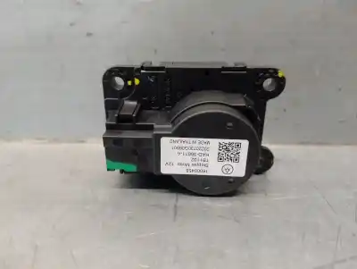 Автозапчасти б/у мотор открывания люков кондиционера за peugeot 208 ii (ub_, up_, uw_, uj_) 1.2 puretech 100 ссылки oem iam 9840904480