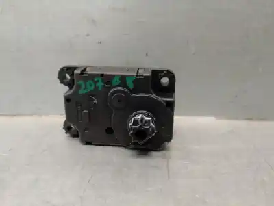 Автозапчасти б/у мотор открывания люков кондиционера за peugeot 208 ii (ub_, up_, uw_, uj_) 1.2 puretech 100 ссылки oem iam 9840904480 16000458 9840904480