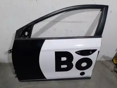 İkinci el araba yedek parçası SOL ÖN KAPI için HYUNDAI IONIQ (AE)  OEM IAM referansları 76003G2010  