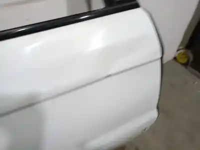 Автозапчасти б/у дверь задняя правая за land rover range rover evoque (l538) 2.2 d 4x4 ссылки oem iam lr028556  