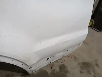 Автозапчасти б/у дверь задняя правая за land rover range rover evoque (l538) 2.2 d 4x4 ссылки oem iam lr028556  