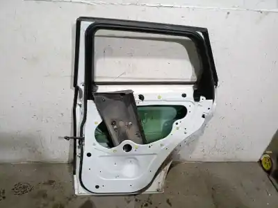 Автозапчасти б/у дверь задняя правая за land rover range rover evoque (l538) 2.2 d 4x4 ссылки oem iam lr028556  