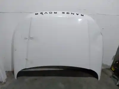 Second-hand car spare part  for LAND ROVER RANGE ROVER EVOQUE (L538)  OEM IAM references LR027587  