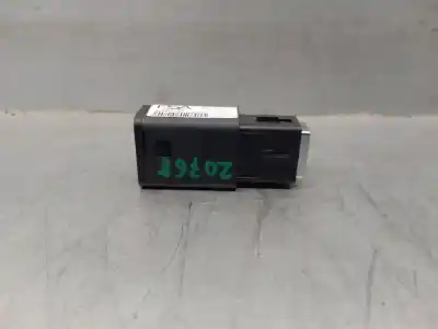 Автозапчасти б/у электронный модуль за peugeot 208 ii (ub_, up_, uw_, uj_) 1.2 puretech 100 ссылки oem iam 98217039dx