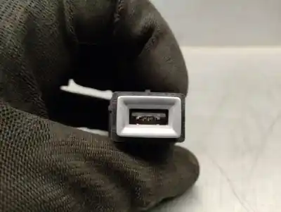 Автозапчастина б/у електронний модуль для peugeot 208 ii (ub_, up_, uw_, uj_) 1.2 puretech 100 посилання на oem iam 98217039dx 9824334377 