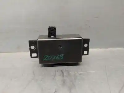 Автозапчасти б/у электронный модуль за peugeot 208 ii (ub_, up_, uw_, uj_) 1.2 puretech 100 ссылки oem iam 9828517980