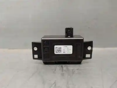 Автозапчастина б/у електронний модуль для peugeot 208 ii (ub_, up_, uw_, uj_) 1.2 puretech 100 посилання на oem iam 9828517980 l90173184 valeo 