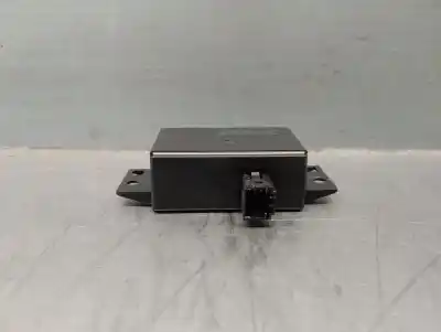 Автозапчастина б/у електронний модуль для peugeot 208 ii (ub_, up_, uw_, uj_) 1.2 puretech 100 посилання на oem iam 9828517980 l90173184 valeo 