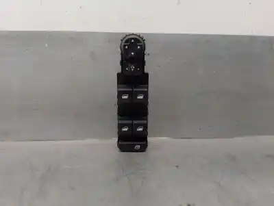 Автозапчасти б/у выключатель левого переднего окна за peugeot 208 ii (ub_, up_, uw_, uj_) 1.2 puretech 100 ссылки oem iam 98421760zd