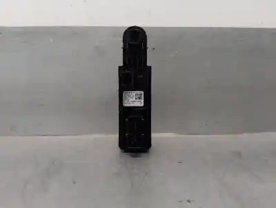 Автозапчасти б/у выключатель левого переднего окна за peugeot 208 ii (ub_, up_, uw_, uj_) 1.2 puretech 100 ссылки oem iam 98421760zd  